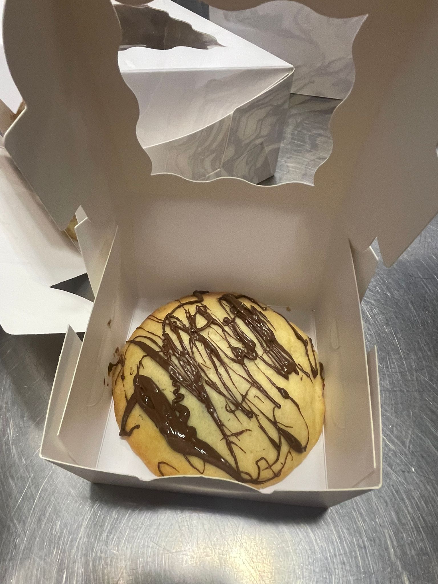 Choco-Chunk Cookie - Bild 2