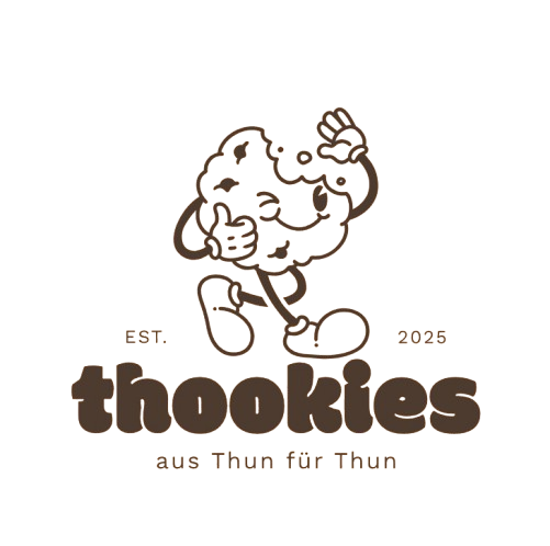 Thookies Logo
